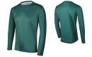 Fahrrad-/Mountainbike-Shirt Herren